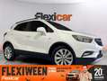 Opel Mokka X 1.4T GLP Excellence 4x2 Blanco - thumbnail 1