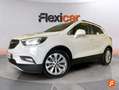 Opel Mokka X 1.4T GLP Excellence 4x2 Blanco - thumbnail 4