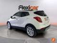 Opel Mokka X 1.4T GLP Excellence 4x2 Blanco - thumbnail 7