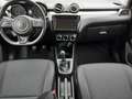 Suzuki Swift 1.2 Dualjet Hybrid Comfort+ Navi 5 Jahre Garantie Nero - thumbnail 11