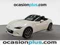 Mazda MX-5 ST 2.0 Skyactiv-G Exclusive-Line Blanco - thumbnail 2