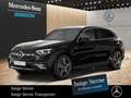 Mercedes-Benz GLC 300 GLC 300 e 4M AMG°ADV+°360°MEMO°AHK°DISTR° Schwarz - thumbnail 1