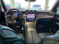 Mercedes-Benz GLC 300 GLC 300 e 4M AMG°ADV+°360°MEMO°AHK°DISTR° Schwarz - thumbnail 10