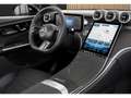 Mercedes-Benz GLC 300 GLC 300 e 4M AMG°ADV+°360°MEMO°AHK°DISTR° Schwarz - thumbnail 14