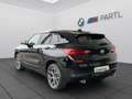 BMW X2 sDrive18d NAVI LED RFK PDC Sportsitze DAB Noir - thumbnail 3