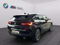 BMW X2 sDrive18d NAVI LED RFK PDC Sportsitze DAB Noir - thumbnail 4