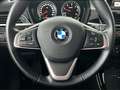 BMW X2 sDrive18d NAVI LED RFK PDC Sportsitze DAB Noir - thumbnail 12