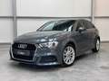 Audi A3 *GARANTIE 12 MOIS* Sportback 1.6 TDi S-Line Gris - thumbnail 1