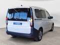 Volkswagen Caddy KR 1.5 eHybrid DSG Blanc - thumbnail 6