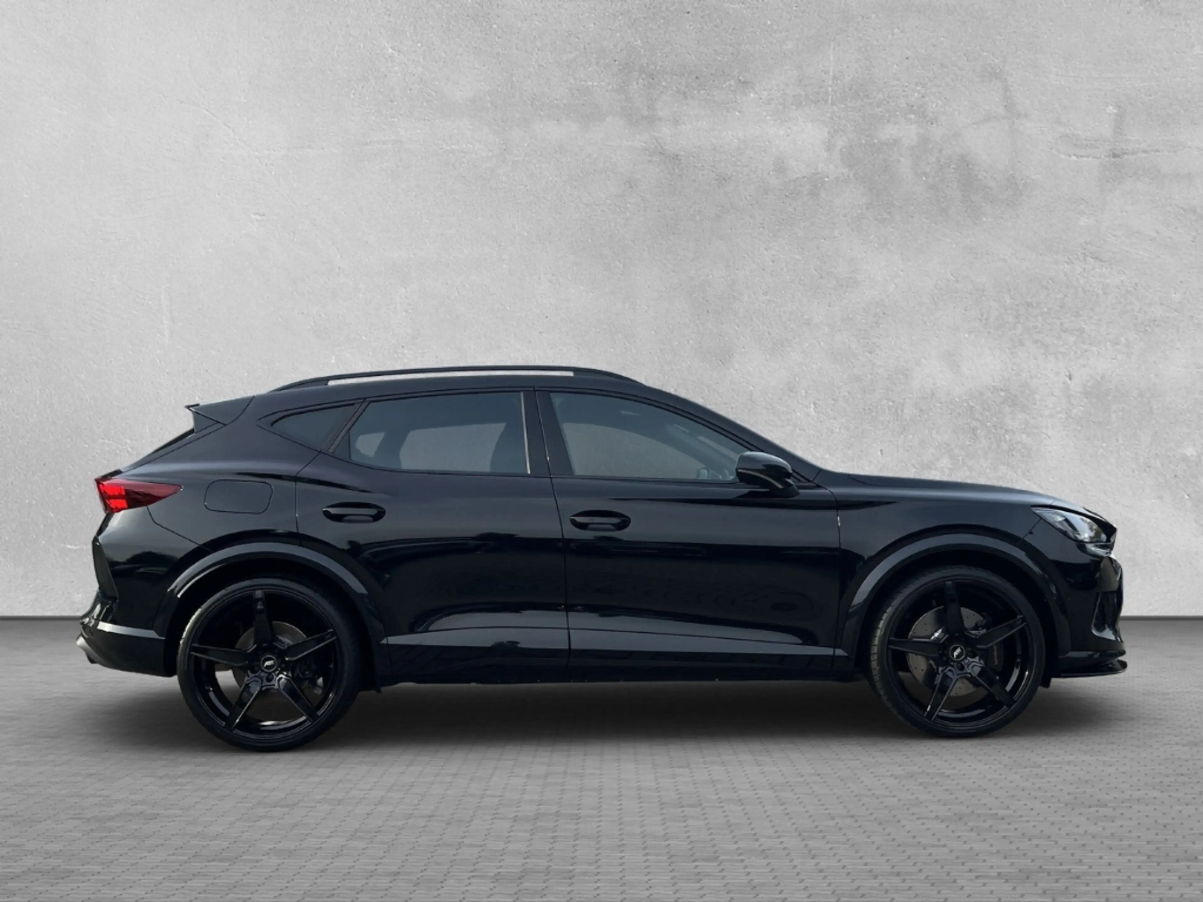 CUPRA Formentor VZ ABT/ UPE: 74.410,- € / 2.0 TSI 4DRIVE AHK SKYLI — photo 5