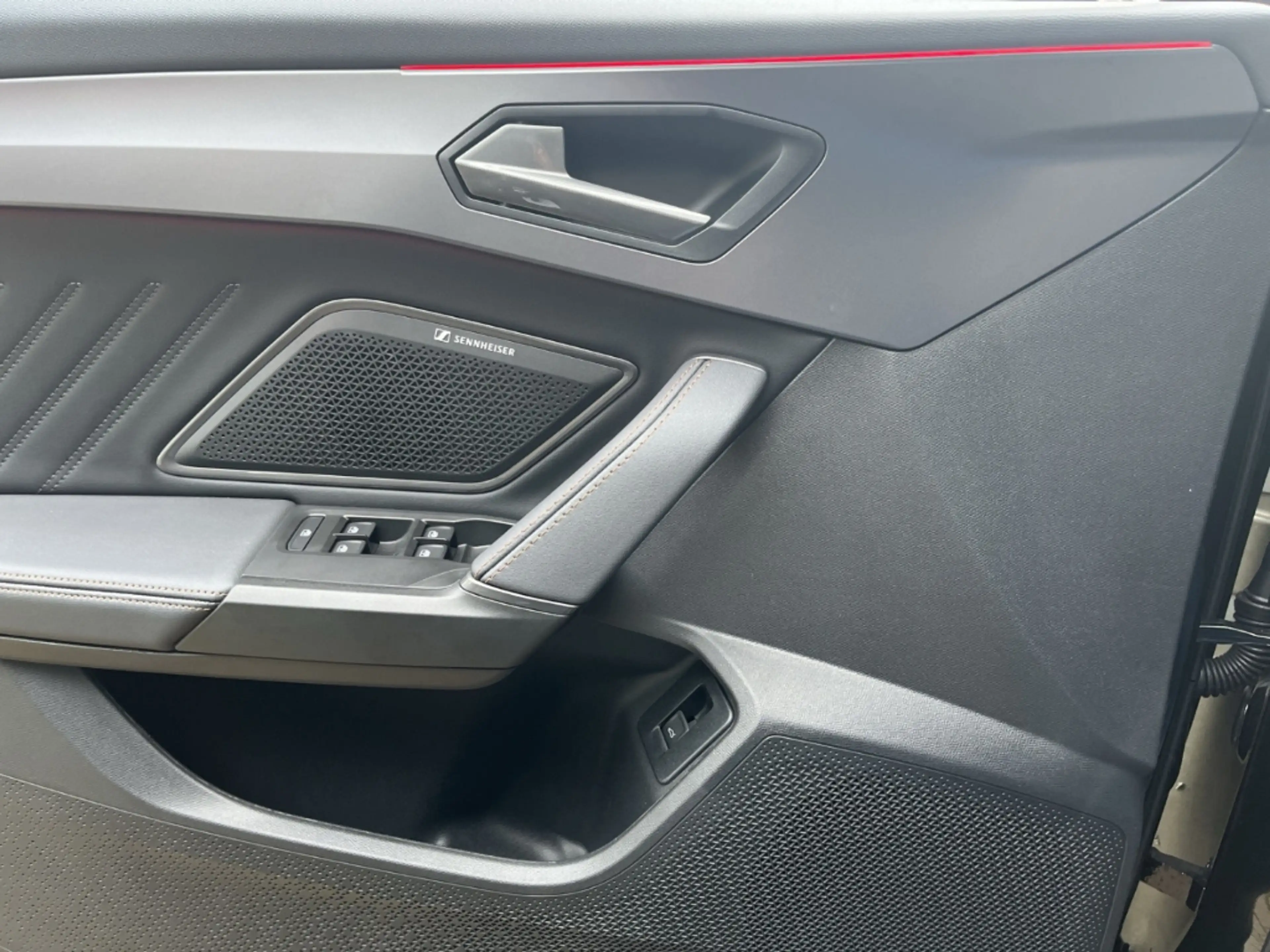 CUPRA Formentor VZ ABT/ UPE: 74.410,- € / 2.0 TSI 4DRIVE AHK SKYLI — photo 12