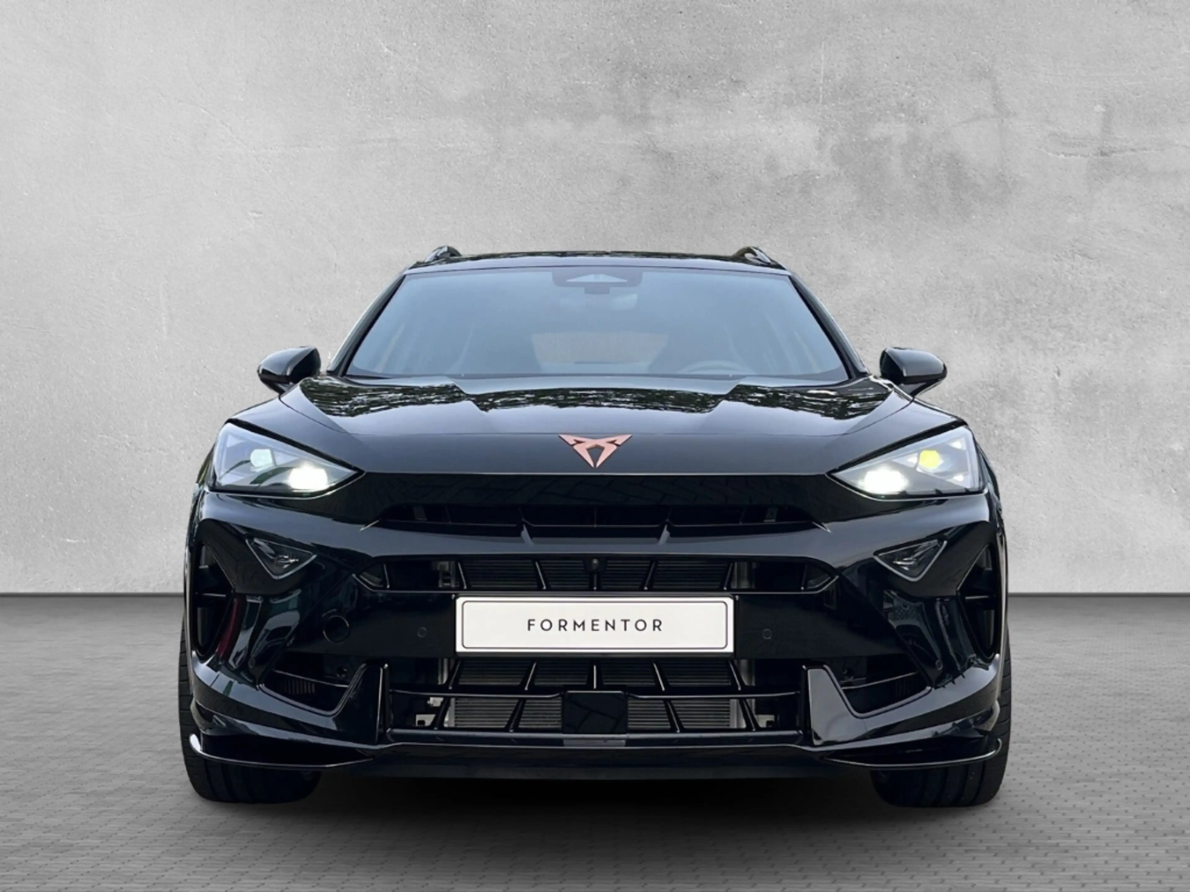 CUPRA Formentor VZ ABT/ UPE: 74.410,- € / 2.0 TSI 4DRIVE AHK SKYLI — photo 6