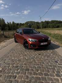 BMW 125iA M Sport |Toit Pano | Sièges Élec/Chauff