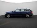 BMW 520 5-serie Touring 520d Executive Edition | Lederen B Bleu - thumbnail 4