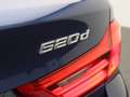 BMW 520 5-serie Touring 520d Executive Edition | Lederen B Bleu - thumbnail 35
