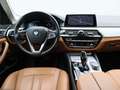 BMW 520 5-serie Touring 520d Executive Edition | Lederen B Bleu - thumbnail 7
