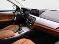 BMW 520 5-serie Touring 520d Executive Edition | Lederen B Bleu - thumbnail 36