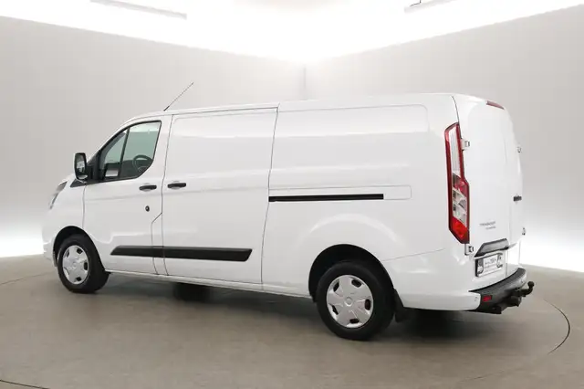 Ford Transit Custom view 7