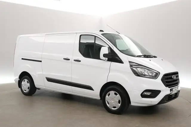 Ford Transit Custom view 6
