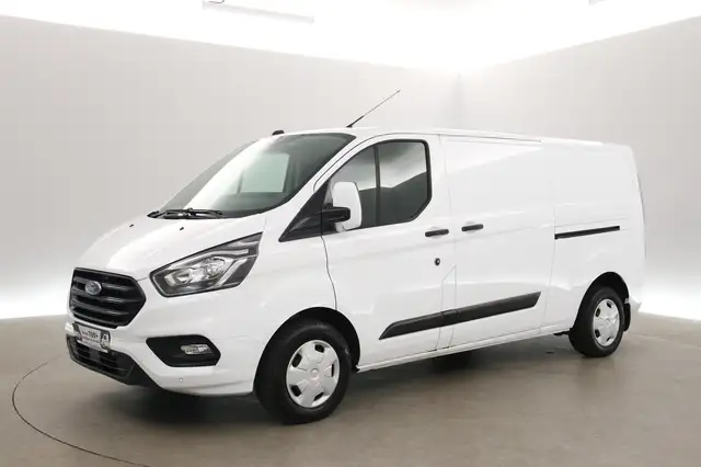 Ford Transit Custom view 9