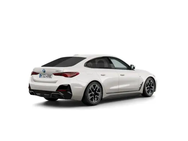 BMW i4 eDrive35