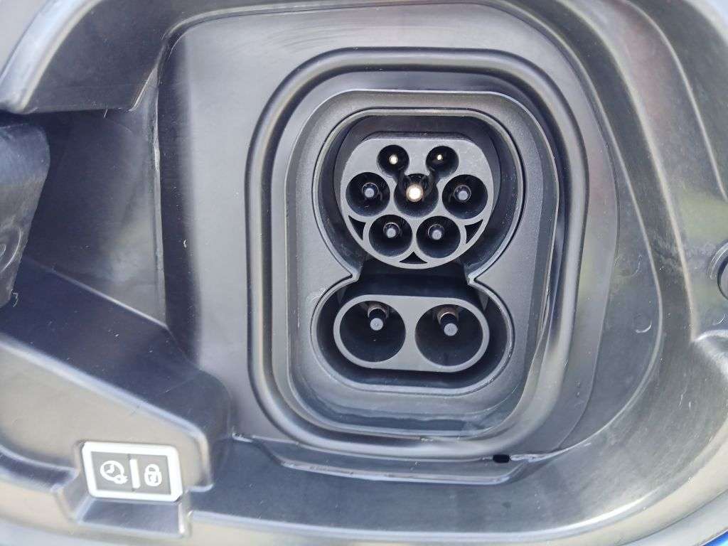 Opel Corsa-e
