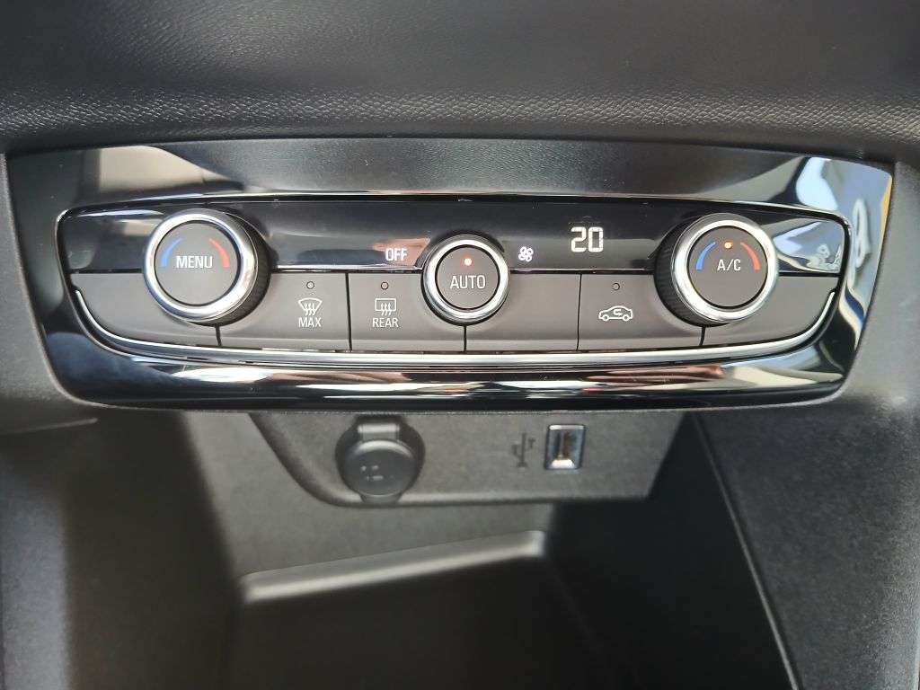 Opel Corsa-e