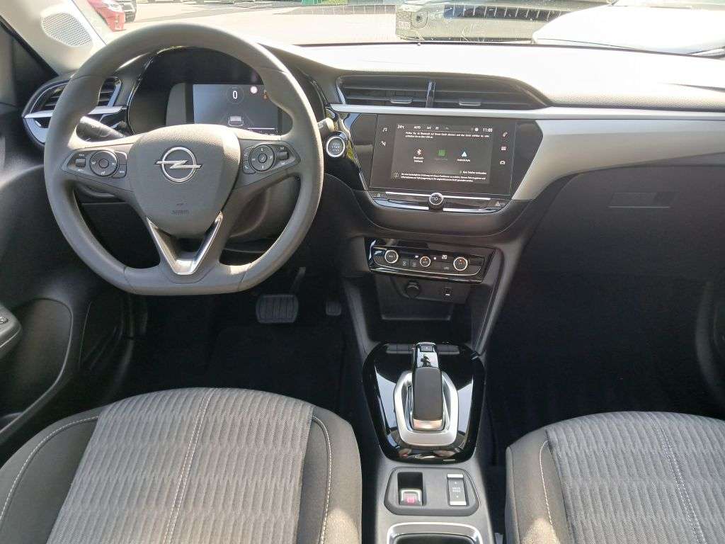 Opel Corsa-e
