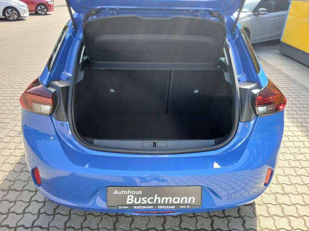 Opel Corsa-e