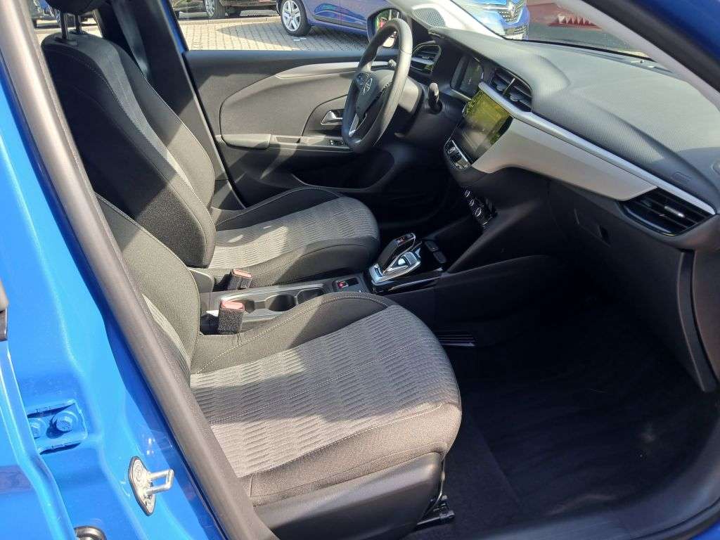 Opel Corsa-e