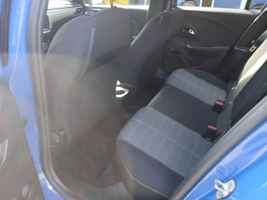 Opel Corsa-e