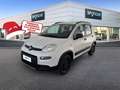 Fiat Panda 0.9 TwinAir Turbo 85cv S&S E6d-Temp 4x4 Bianco - thumbnail 1