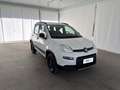 Fiat Panda 0.9 TwinAir Turbo 85cv S&S E6d-Temp 4x4 Bianco - thumbnail 5