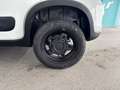 Fiat Panda 0.9 TwinAir Turbo 85cv S&S E6d-Temp 4x4 Bianco - thumbnail 7
