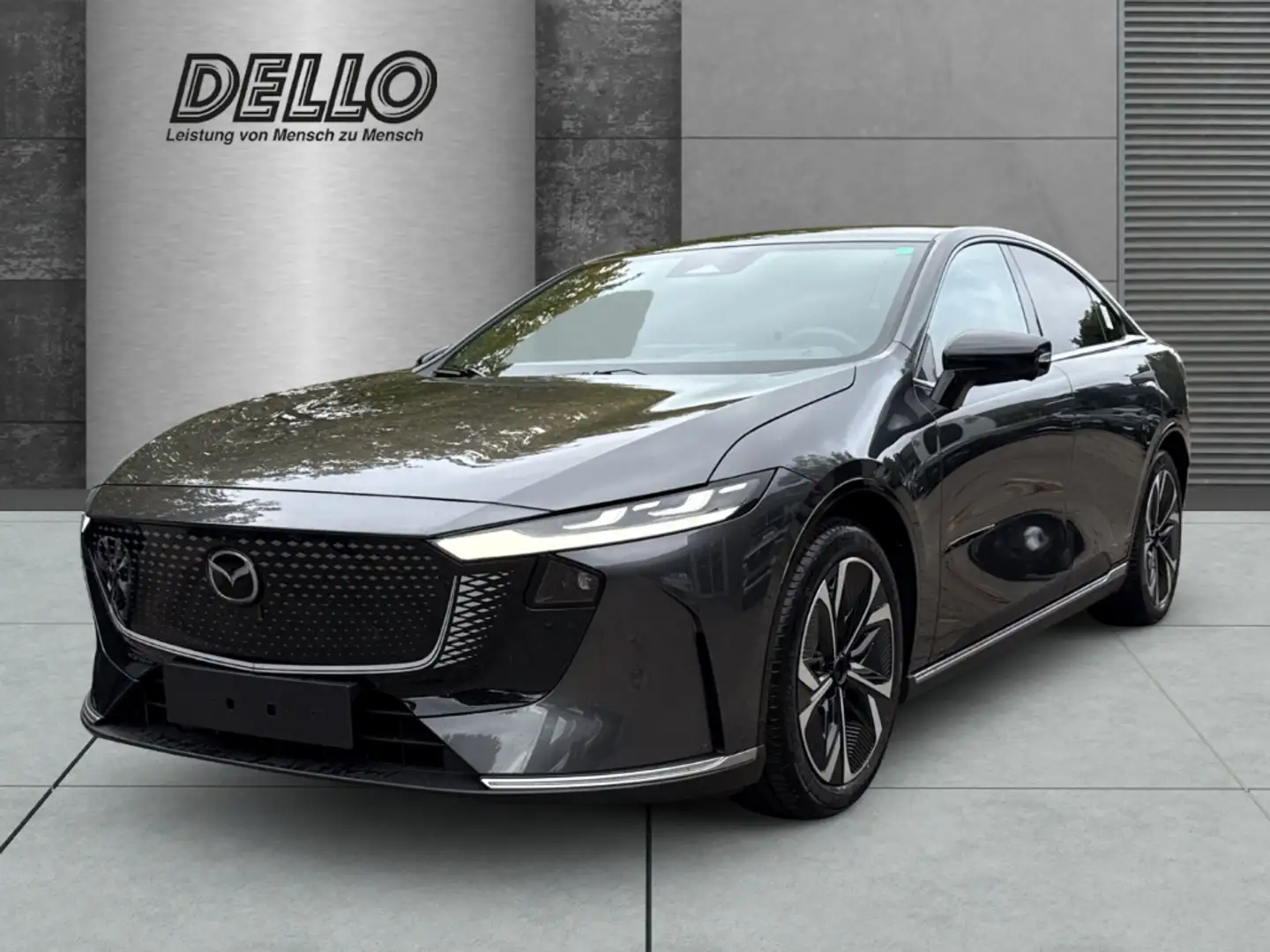 Mazda 6 TAKUMI PLUS HUD Panorama Navi Leder Digitales Cock Gris - 1