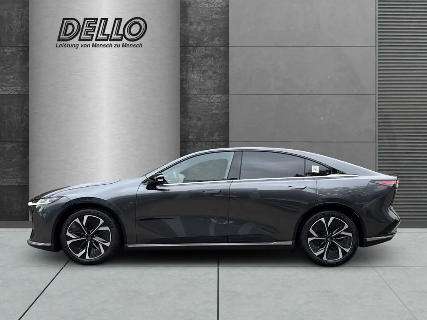 Mazda 6 TAKUMI PLUS HUD Panorama Navi Leder Digitales Cock Gris - 2