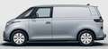 Volkswagen ID. Buzz Cargo L1H1 77kWh 204pk RWD /Direct leverbaar Argintiu - thumbnail 4