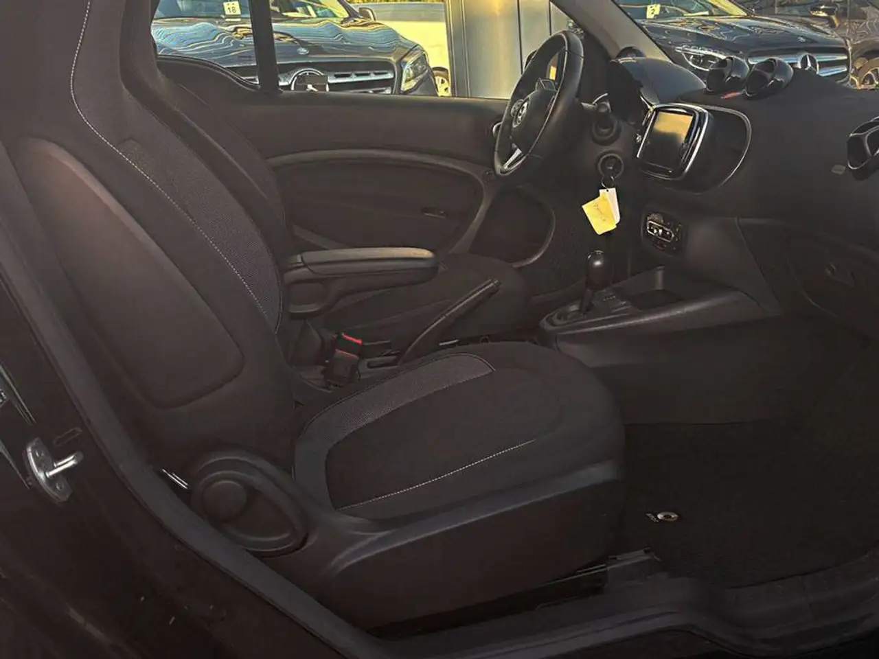 smart forTwo 2021 — фото 10