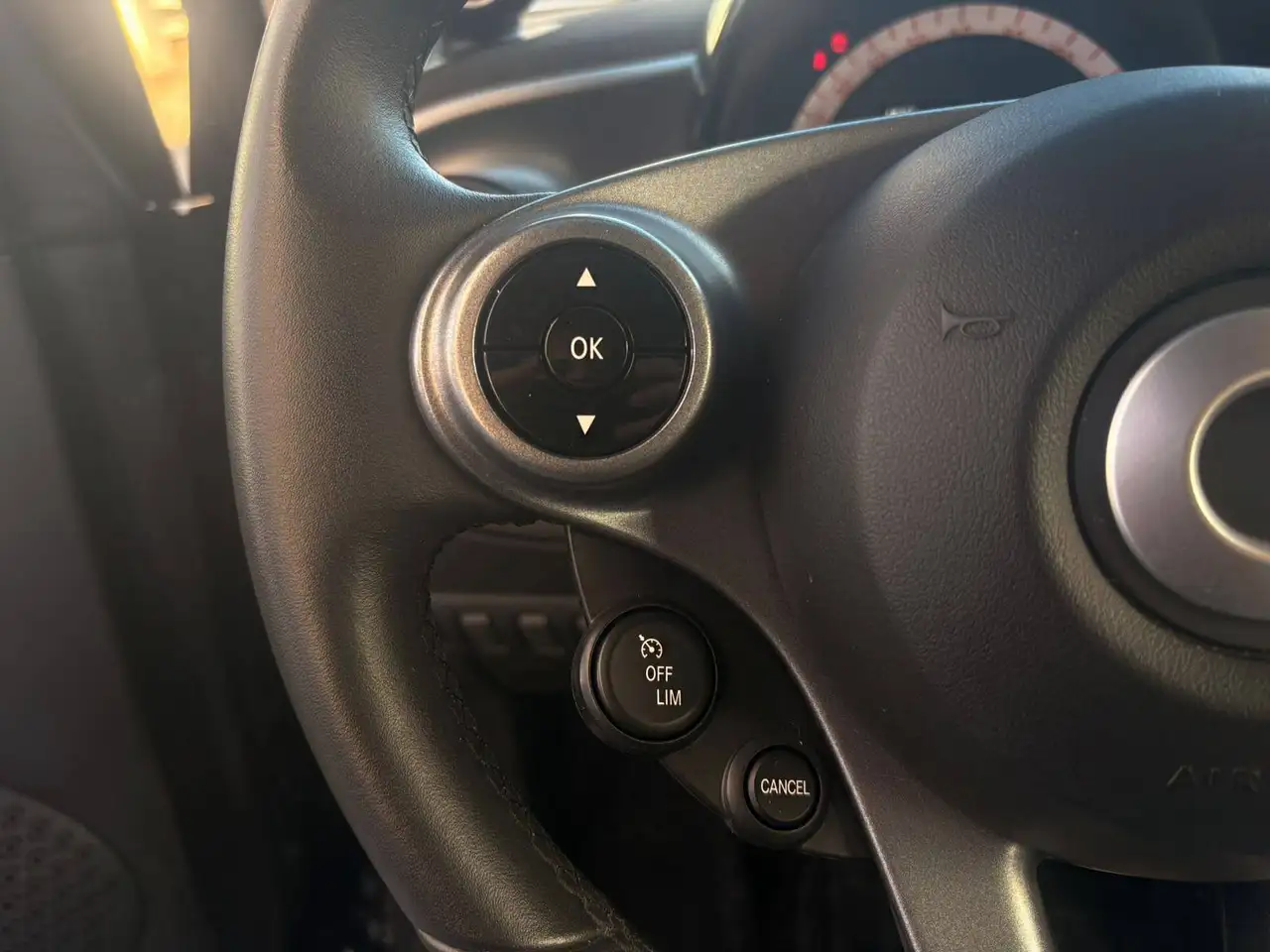 smart forTwo 2021 — фото 15