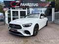 Mercedes-Benz E 220 AMG*Multibeam*Pano*Standhei.*Keyless*MB100 Weiß - thumbnail 1