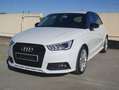 Audi A1 Sportback 1.4 TFSI Design S-T 92kW Weiß - thumbnail 1