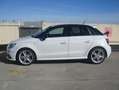 Audi A1 Sportback 1.4 TFSI Design S-T 92kW Weiß - thumbnail 3