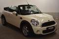 MINI One Cabrio WENIG KM TÜV NEU 1 HAND Weiß - thumbnail 5