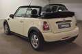 MINI One Cabrio WENIG KM TÜV NEU 1 HAND Weiß - thumbnail 3