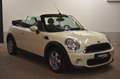 MINI One Cabrio WENIG KM TÜV NEU 1 HAND Weiß - thumbnail 1