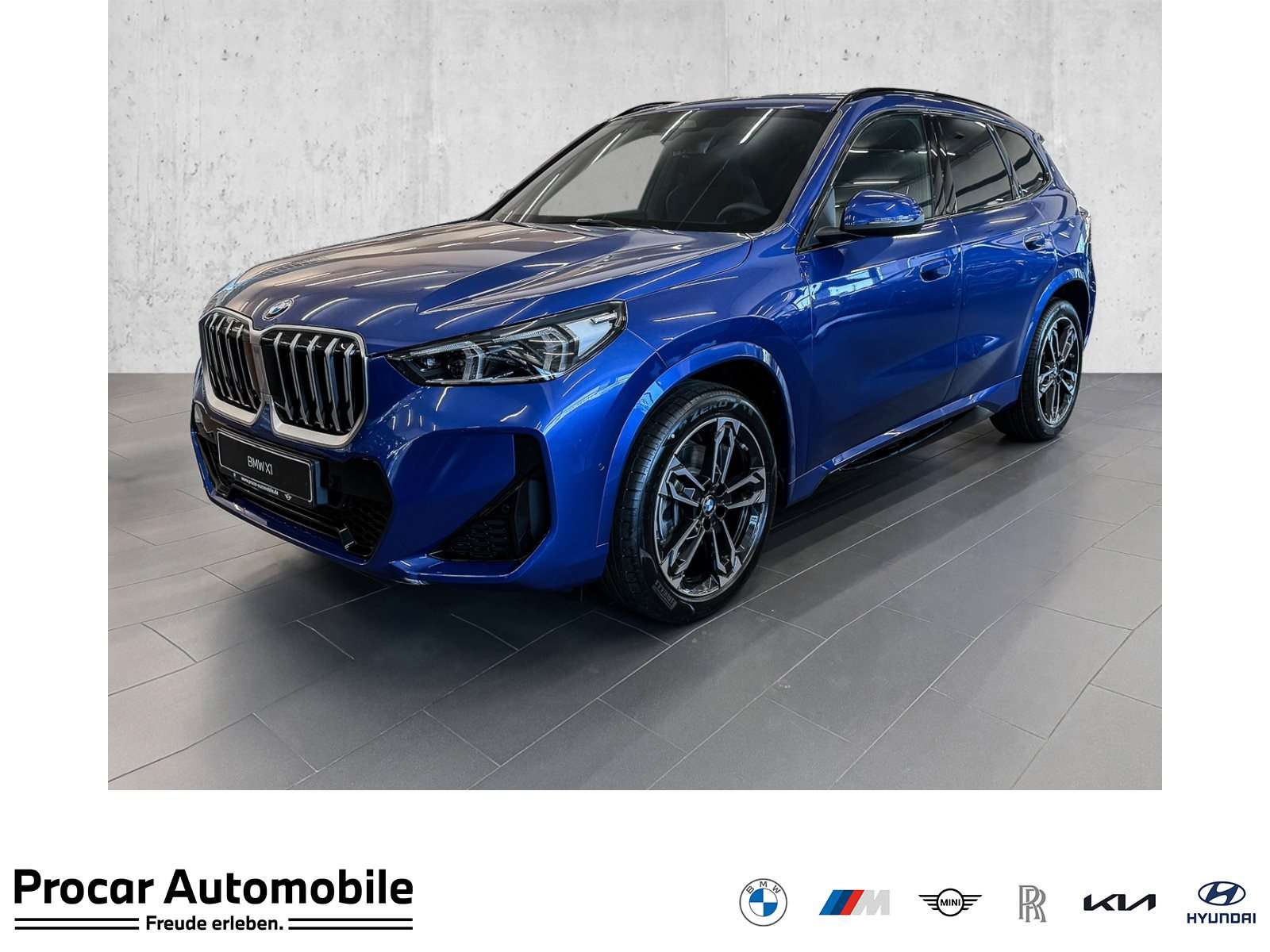 Használt Bmw X1 