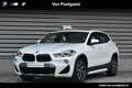 BMW X2 sDrive20i High Executive / M Sport / Trekhaak Wit - thumbnail 1