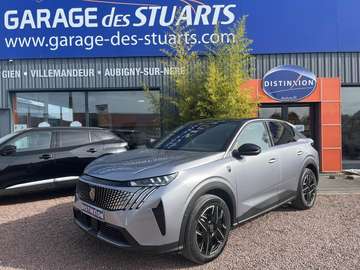 1.2i Hybrid -145 e-DCS6  GT + ATTELAGE