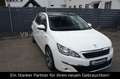 Peugeot 308 Style*PANNO*KAMERA*AHK Blanc - thumbnail 4