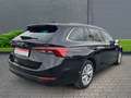 Skoda Octavia Combi Style 2.0 TDI+Anhängerkupplung+Navi+Sitzheiz Zwart - thumbnail 4
